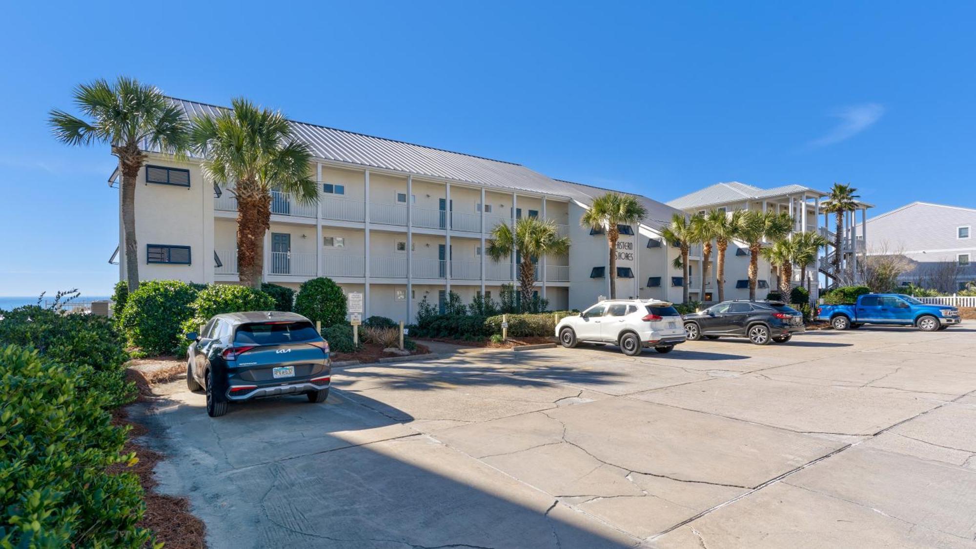 Eastern Shores 211 Santa Rosa Beach Bagian luar foto