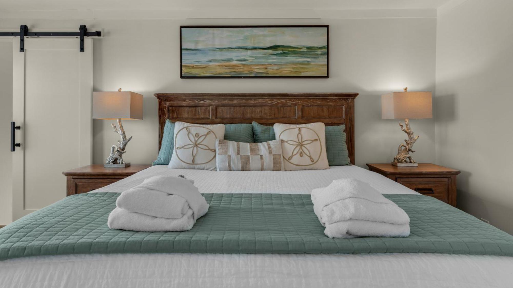 Eastern Shores 211 Santa Rosa Beach Bagian luar foto