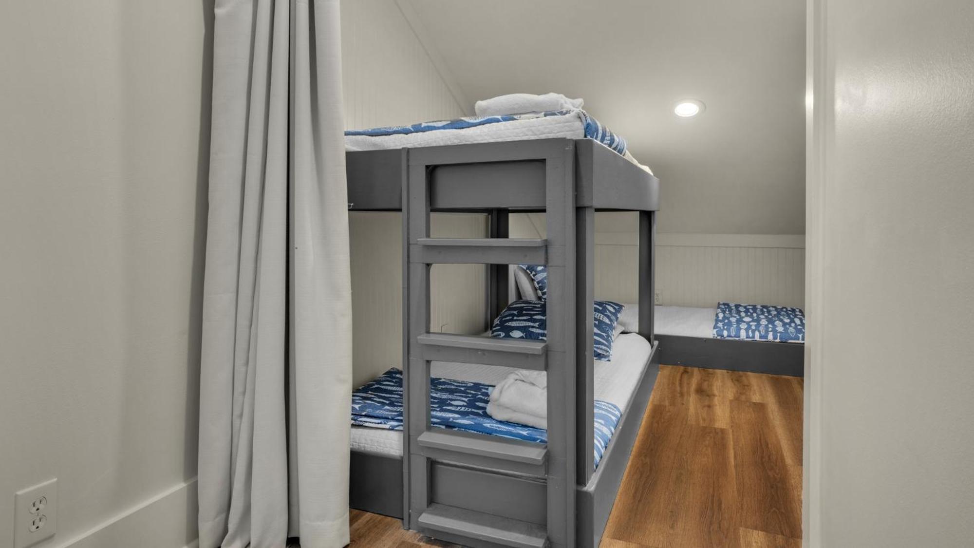 Eastern Shores 211 Santa Rosa Beach Bagian luar foto