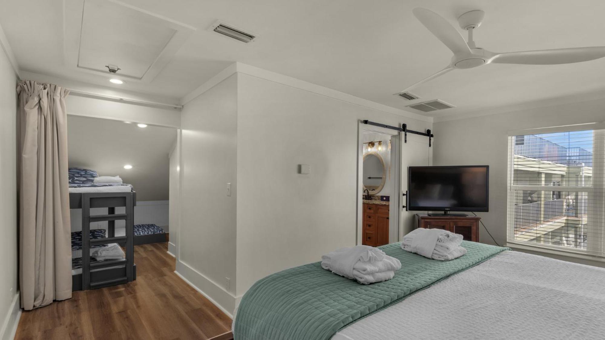 Eastern Shores 211 Santa Rosa Beach Bagian luar foto