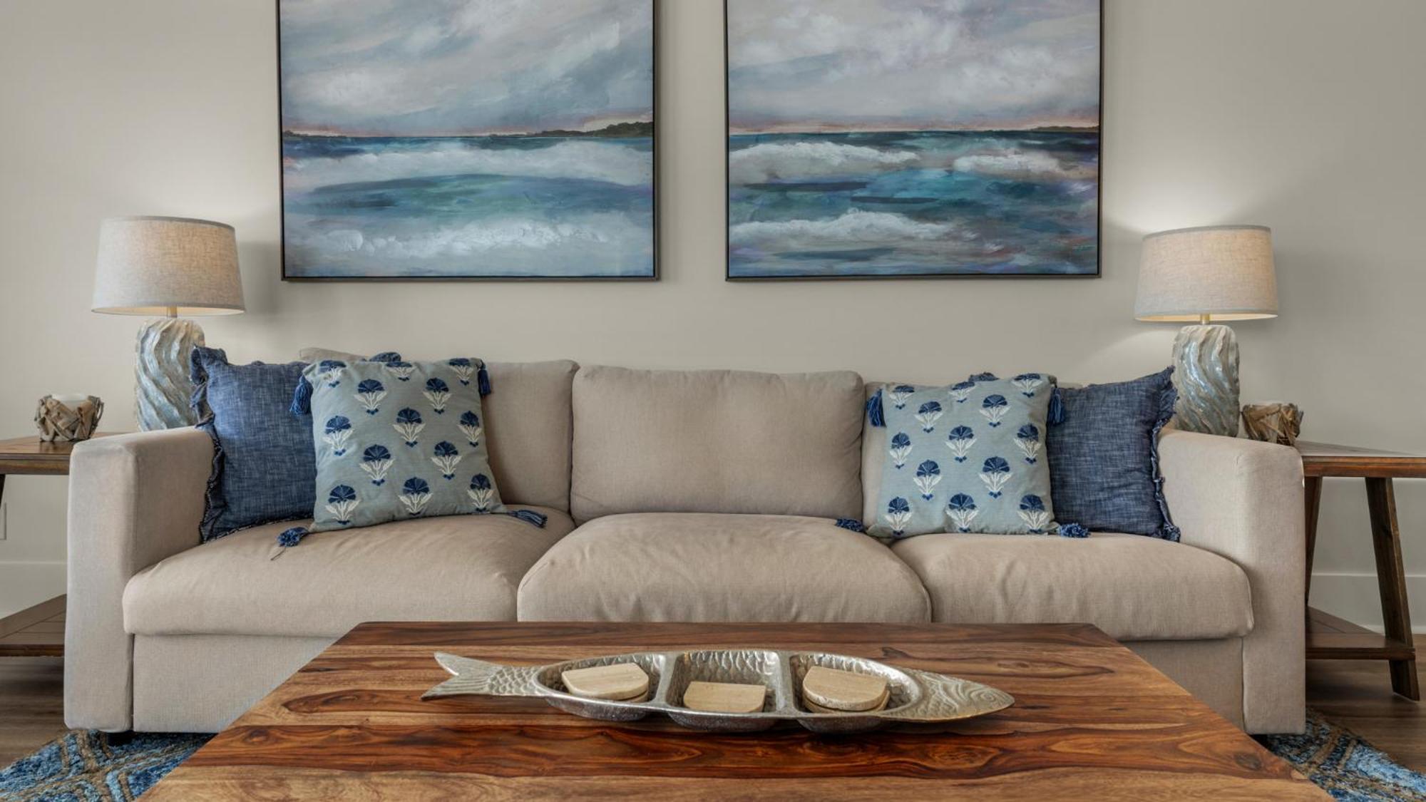 Eastern Shores 211 Santa Rosa Beach Bagian luar foto