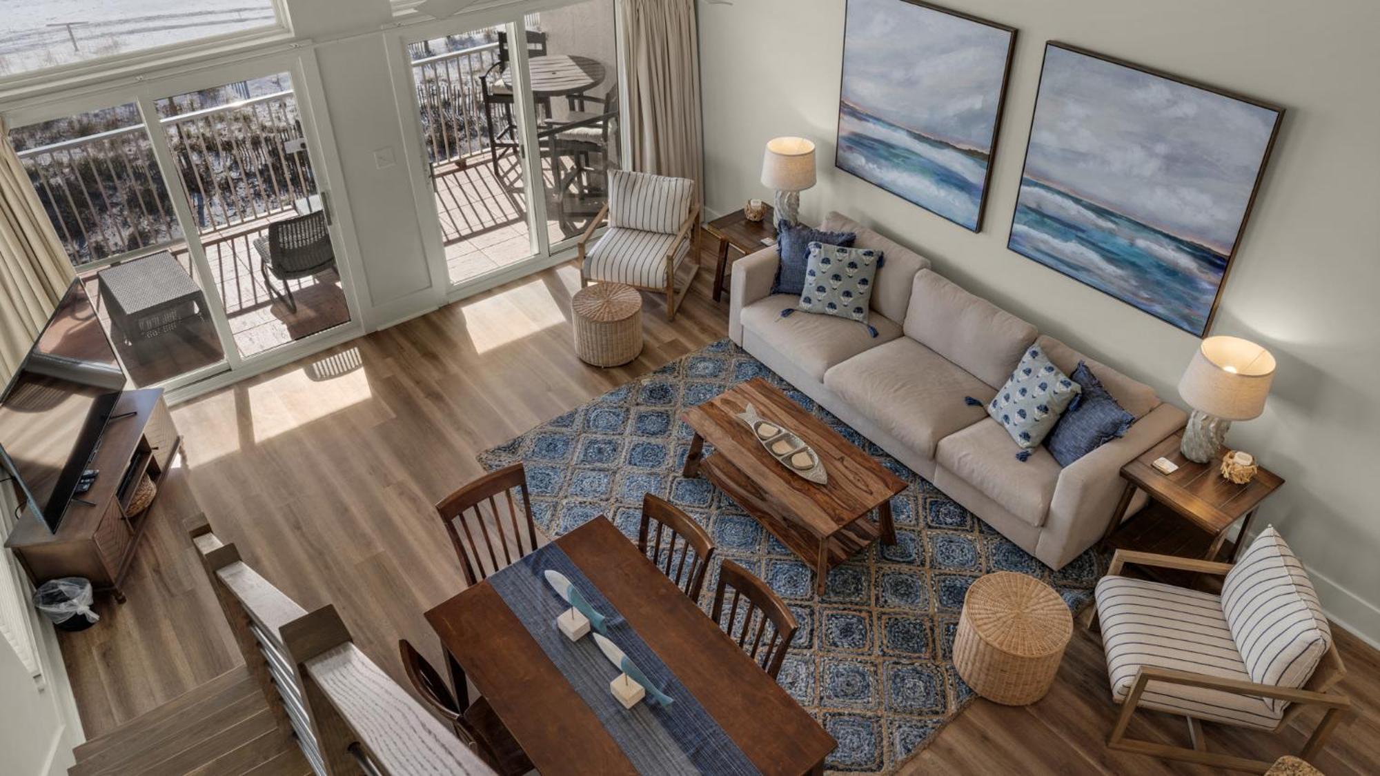 Eastern Shores 211 Santa Rosa Beach Bagian luar foto