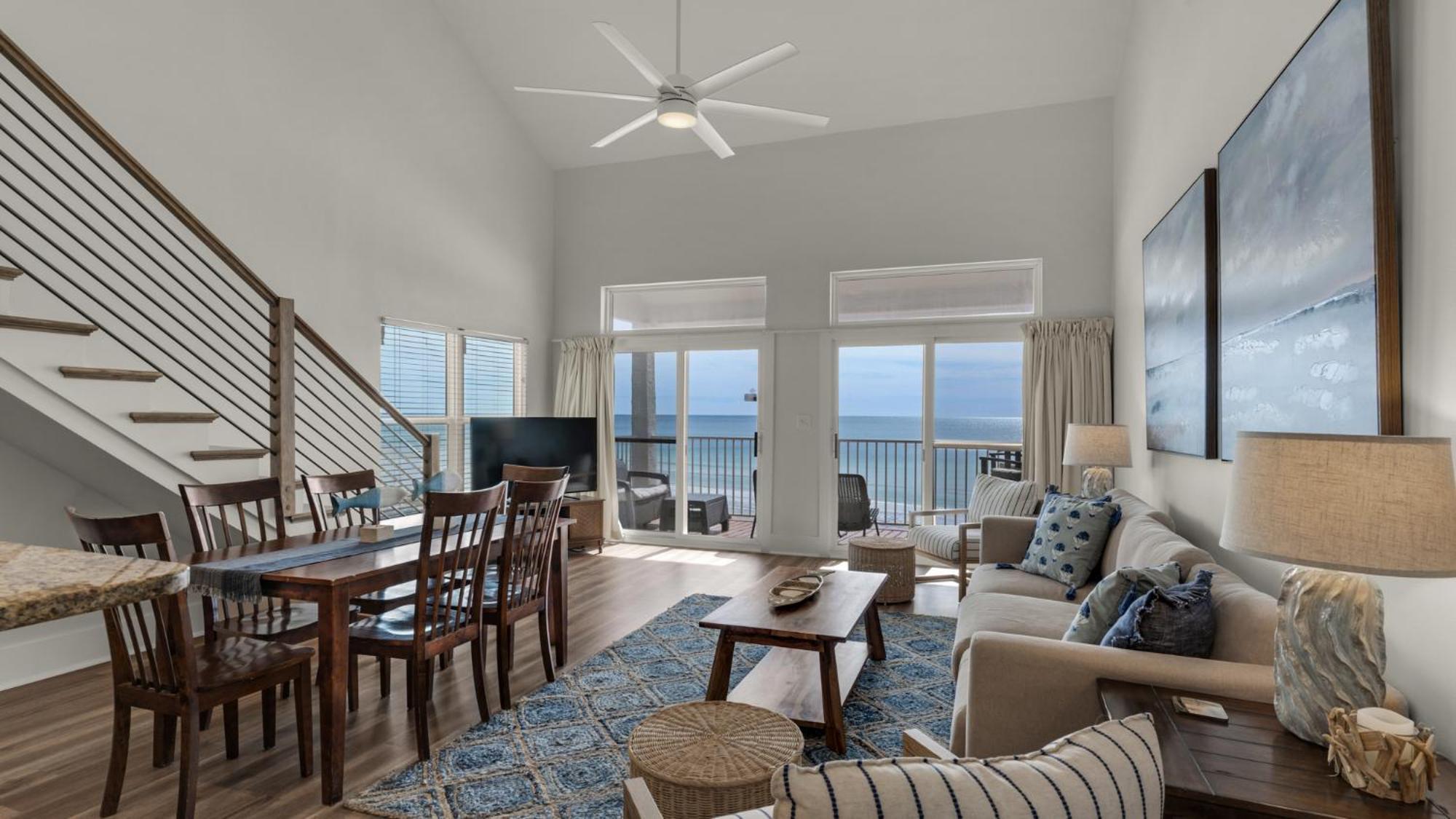 Eastern Shores 211 Santa Rosa Beach Bagian luar foto