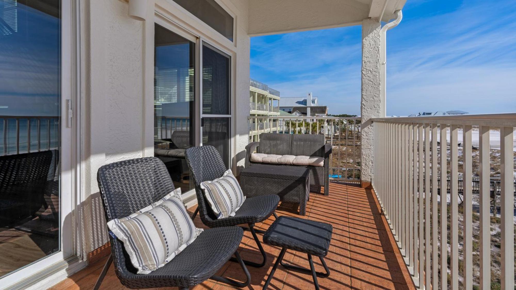 Eastern Shores 211 Santa Rosa Beach Bagian luar foto